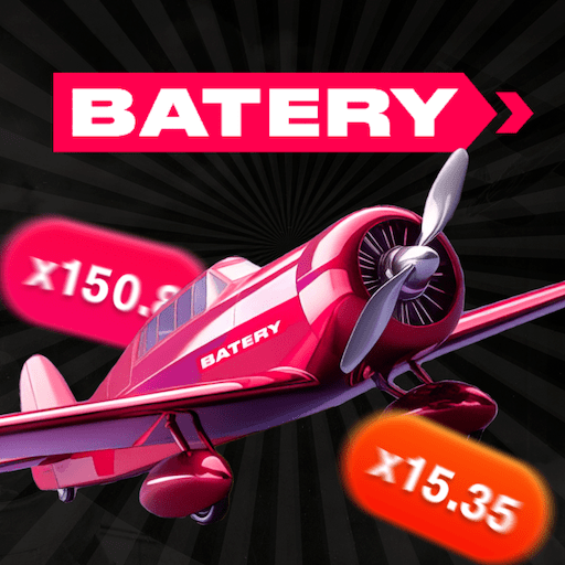 Batery bet app icon